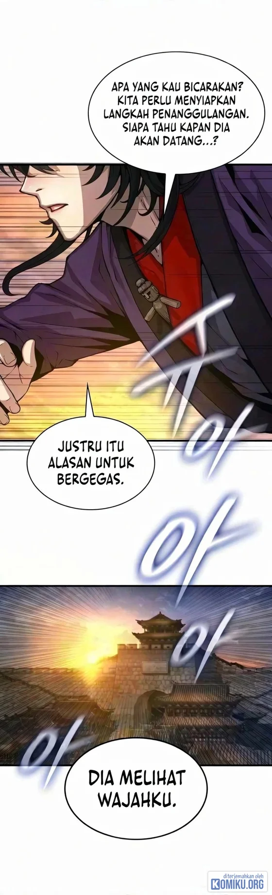 Myst, Might, Mayhem (Legend Of Heavenly Chaos Demon) Chapter 115 Gambar 59
