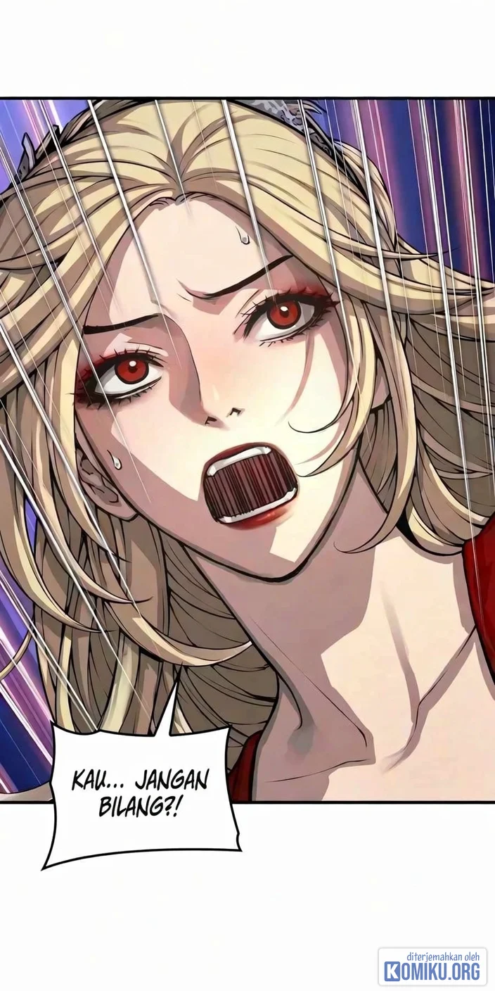 Myst, Might, Mayhem (Legend Of Heavenly Chaos Demon) Chapter 115 Gambar 60