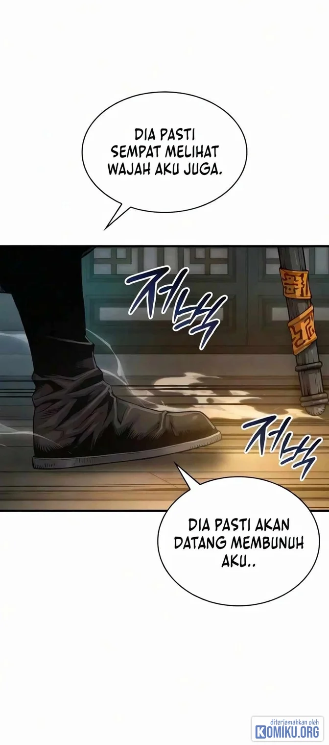 Myst, Might, Mayhem (Legend Of Heavenly Chaos Demon) Chapter 115 Gambar 61