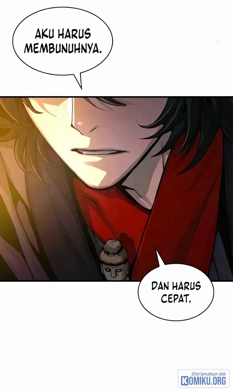 Myst, Might, Mayhem (Legend Of Heavenly Chaos Demon) Chapter 115 Gambar 62