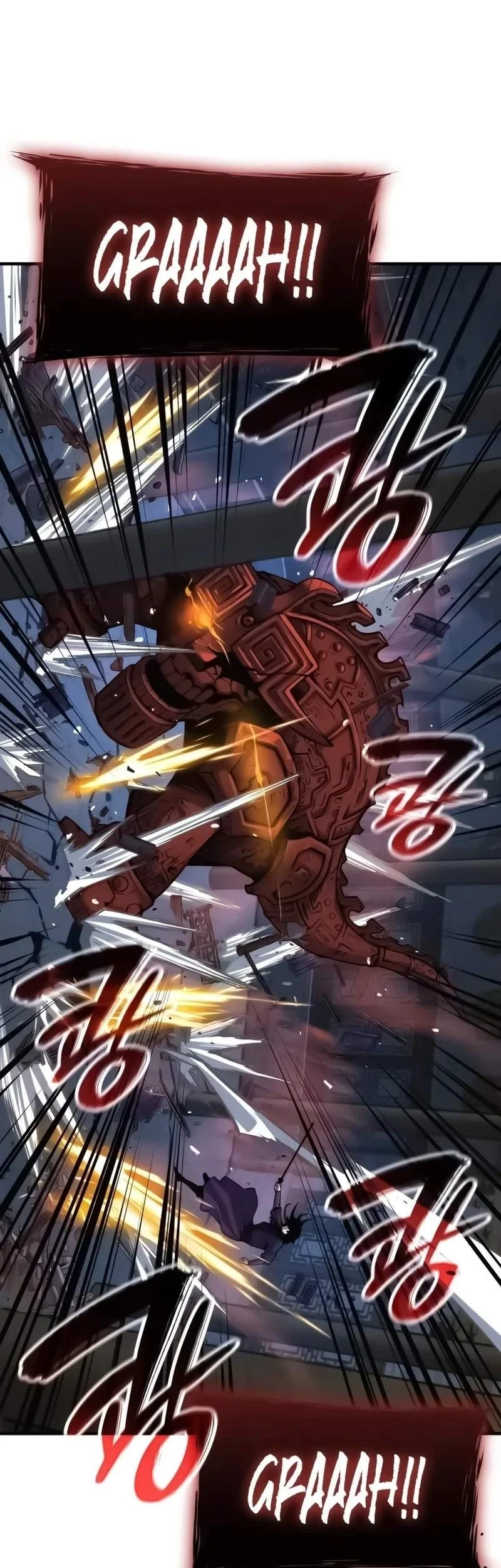Myst, Might, Mayhem (Legend Of Heavenly Chaos Demon) Chapter 116 Gambar 62