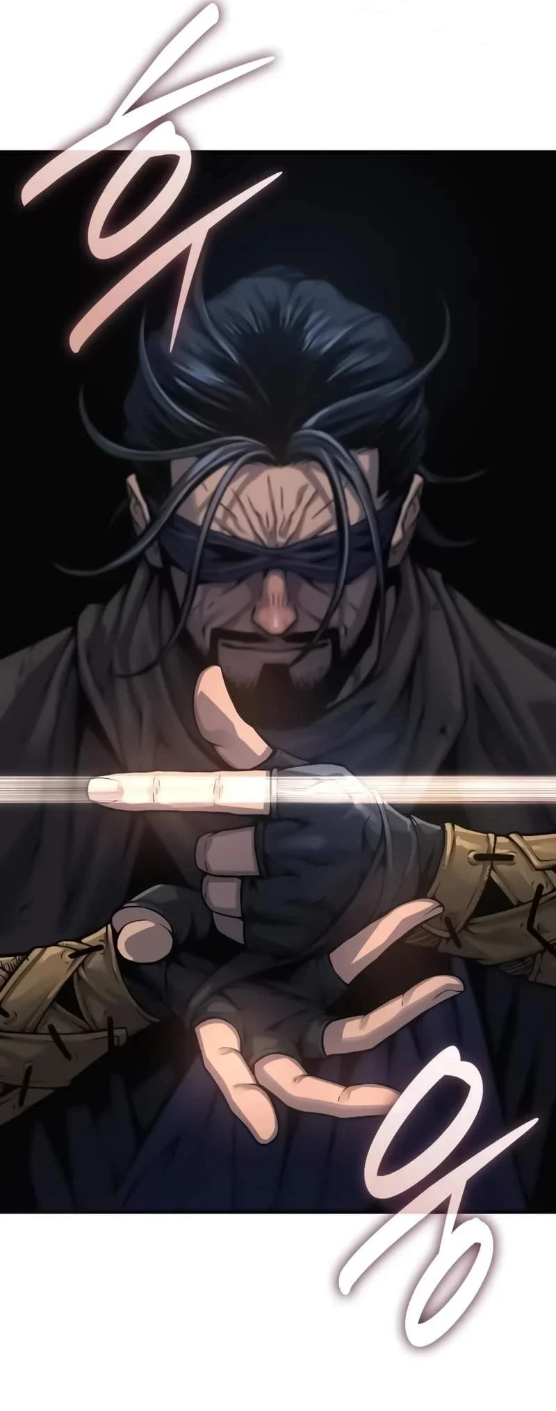 Myst, Might, Mayhem (Legend Of Heavenly Chaos Demon) Chapter 116 Gambar 66