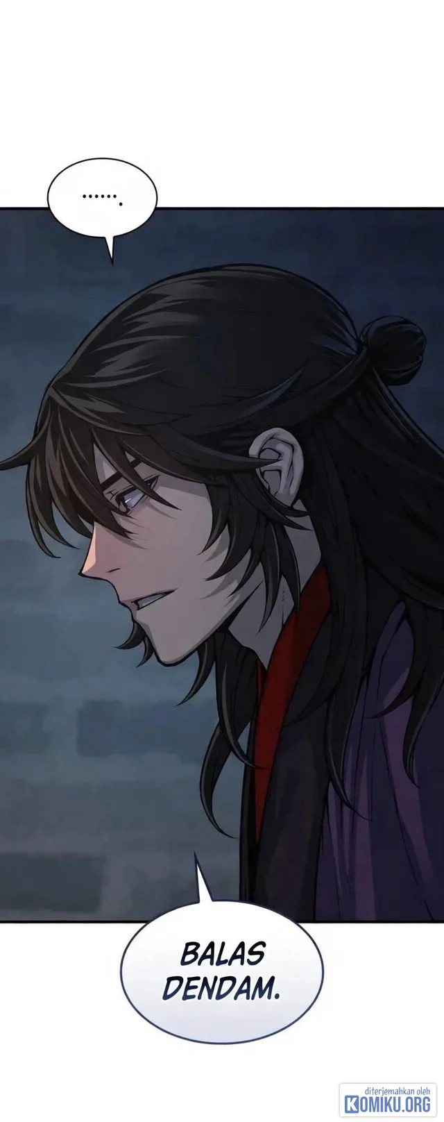Myst, Might, Mayhem (Legend Of Heavenly Chaos Demon) Chapter 117 Gambar 53