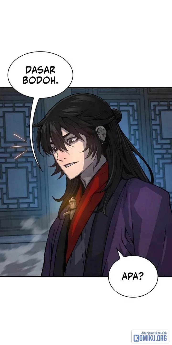Myst, Might, Mayhem (Legend Of Heavenly Chaos Demon) Chapter 118 Gambar 58