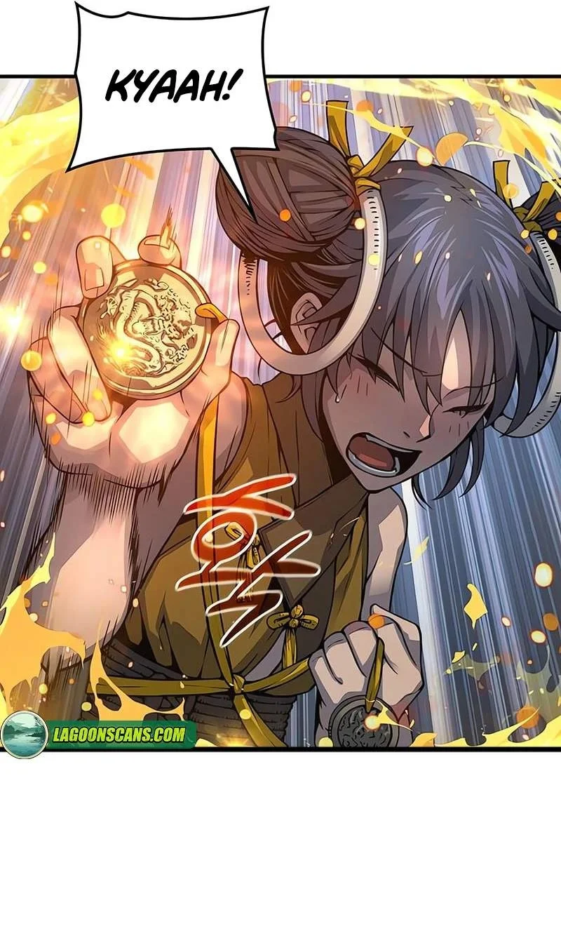 Myst, Might, Mayhem (Legend Of Heavenly Chaos Demon) Chapter 119 Gambar 58