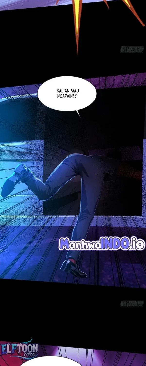 Mysterious Revival: Starting with a Trillion Ghost Coins Chapter 22 Gambar 15