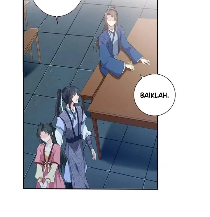 Namgoong Se Is a Little Prince Chapter 10 Gambar 20