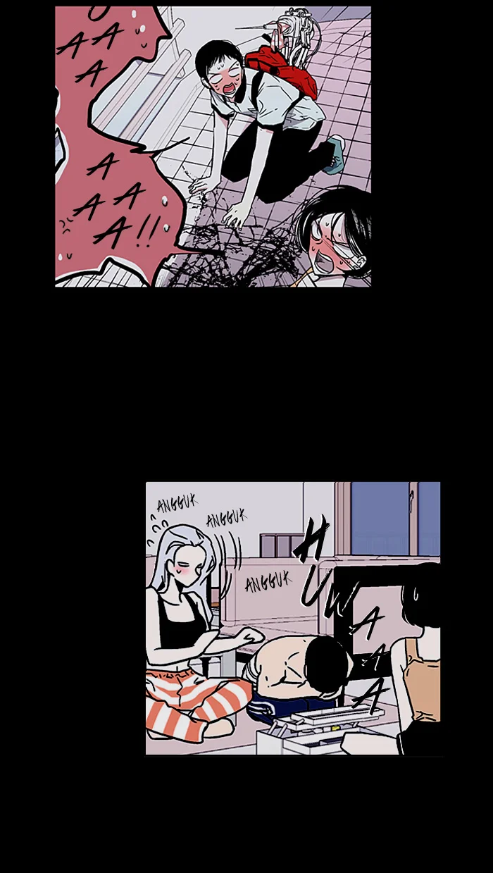 Nano List Chapter 23 Gambar 36