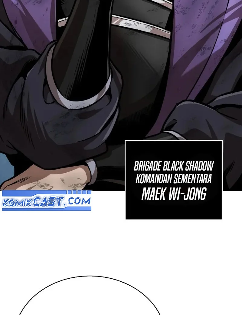 Nano Machine Chapter 260 Gambar 40