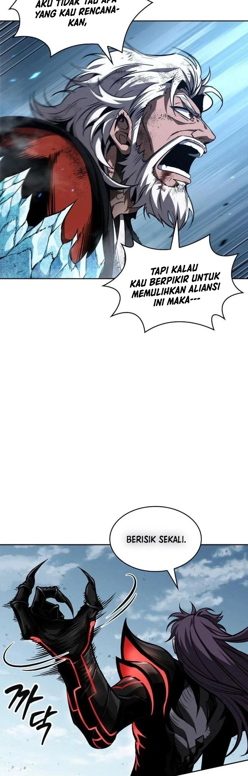 Nano Machine Chapter 291 Gambar 44