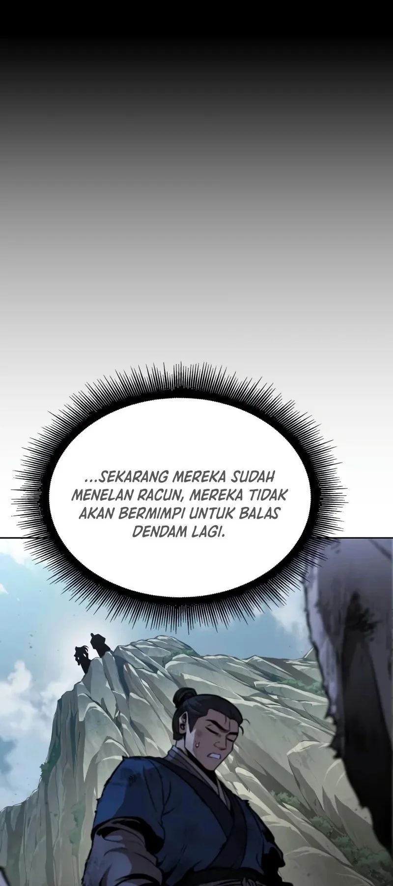 Nano Machine Chapter 293 Gambar 33