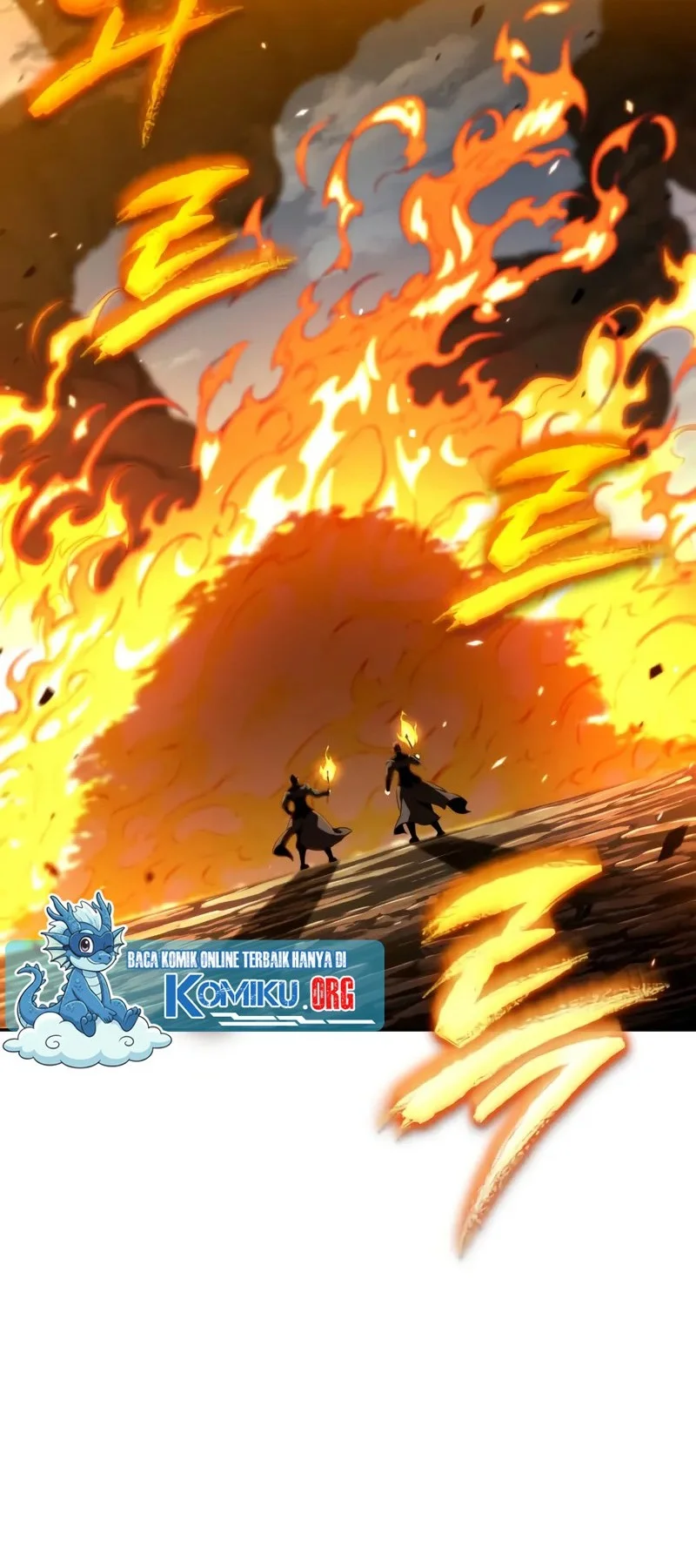Nano Machine Chapter 293 Gambar 35