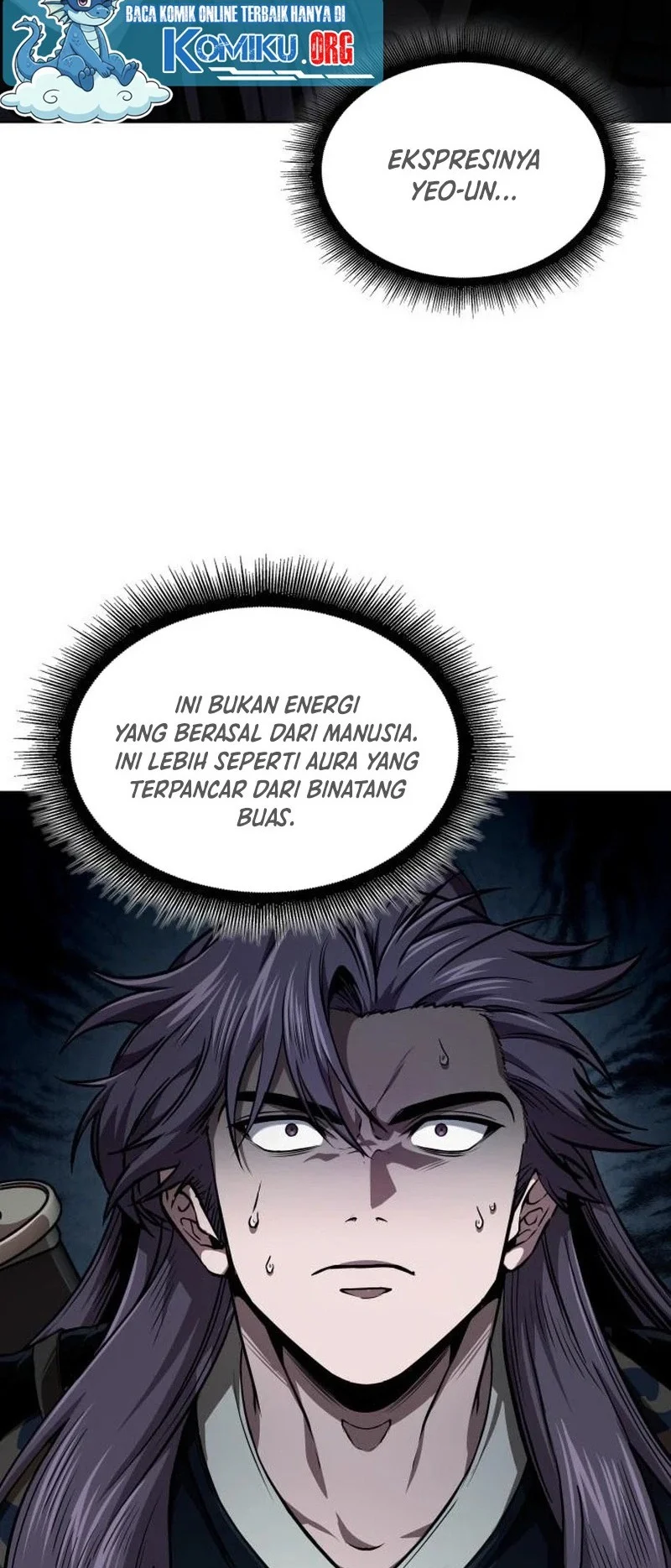 Nano Machine Chapter 294 Gambar 33