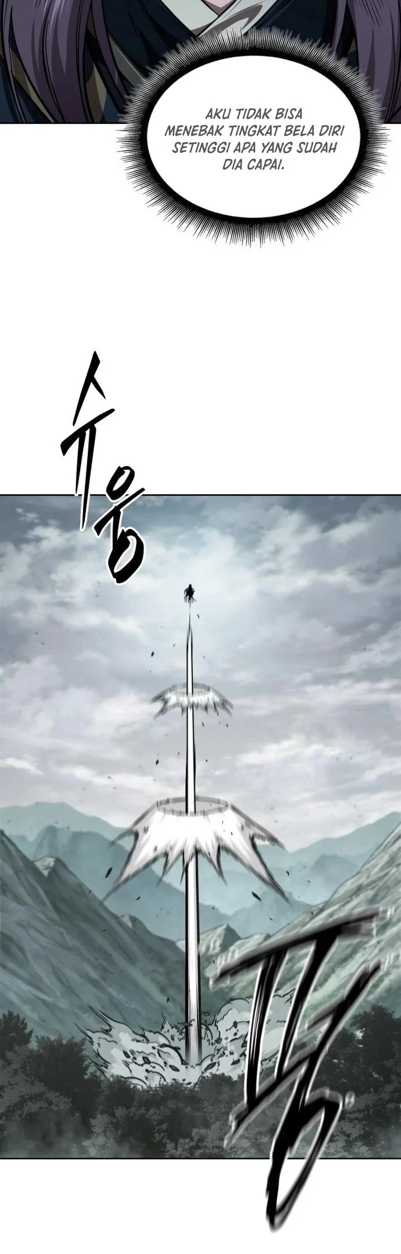 Nano Machine Chapter 294 Gambar 34