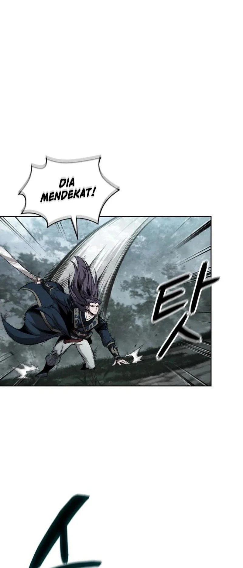 Nano Machine Chapter 294 Gambar 35