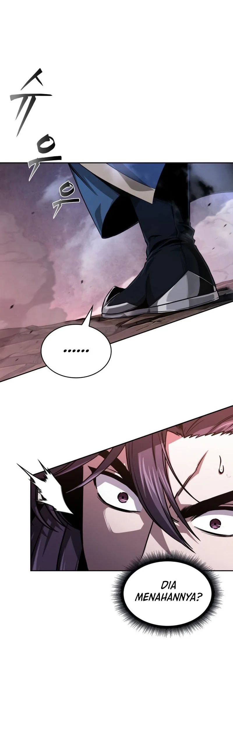 Nano Machine Chapter 298 Gambar 29