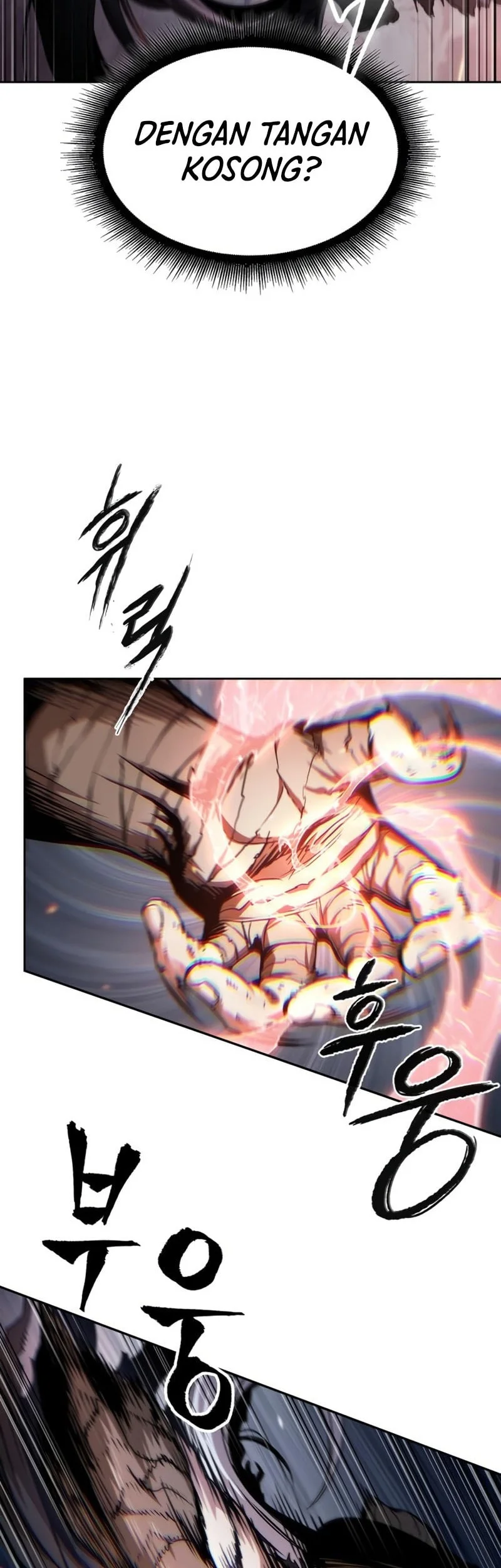 Nano Machine Chapter 298 Gambar 31