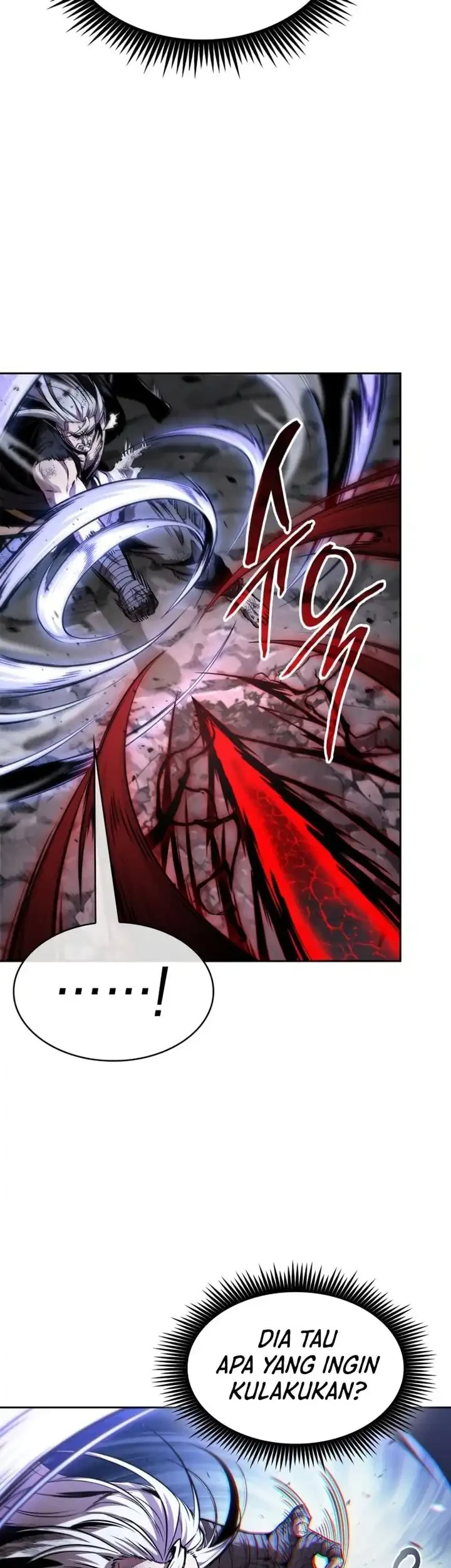 Nano Machine Chapter 299 Gambar 32