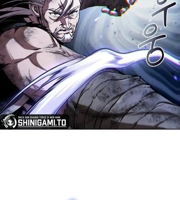 Nano Machine Chapter 299 Gambar 33