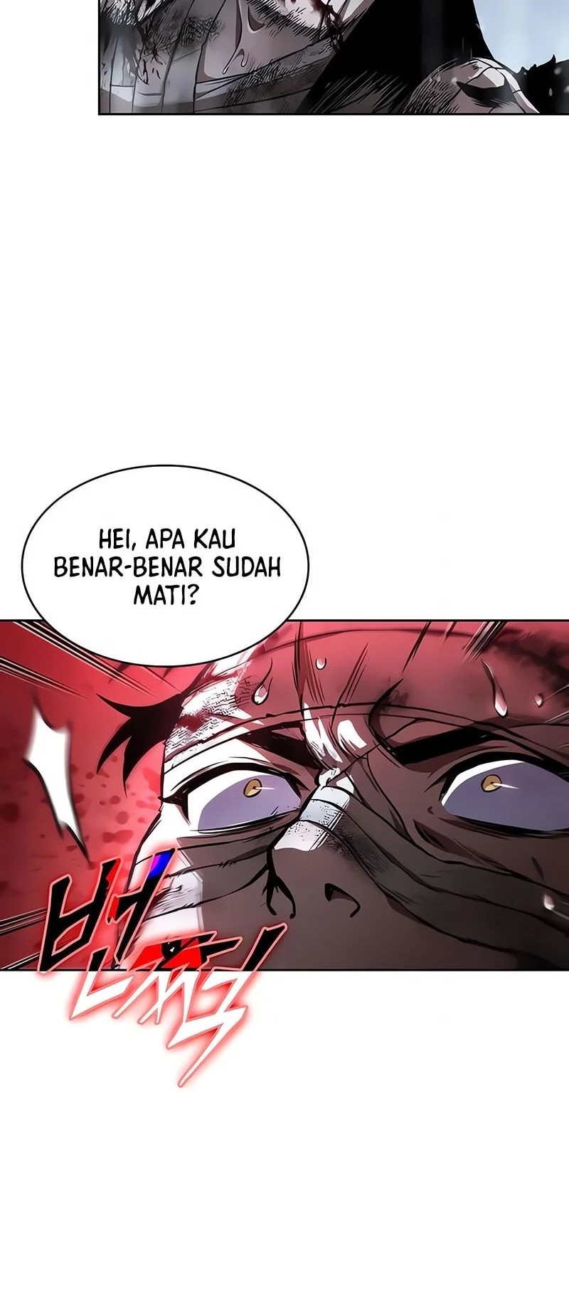 Nano Machine Chapter 310 Gambar 29