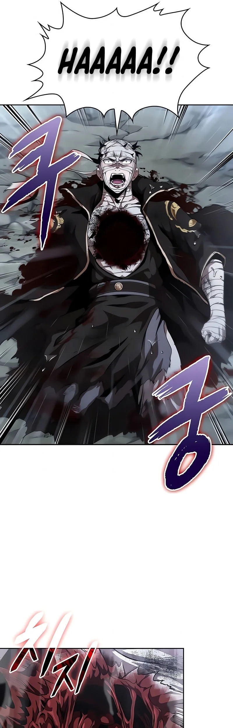 Nano Machine Chapter 310 Gambar 30