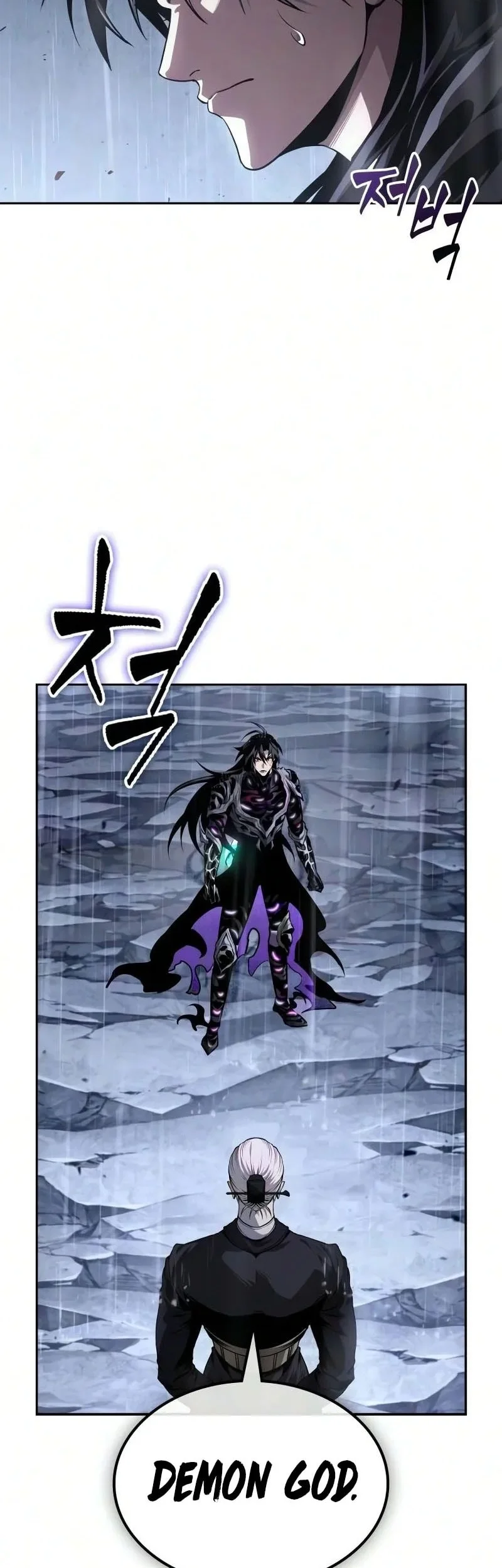 Nano Machine Chapter 311 Gambar 39