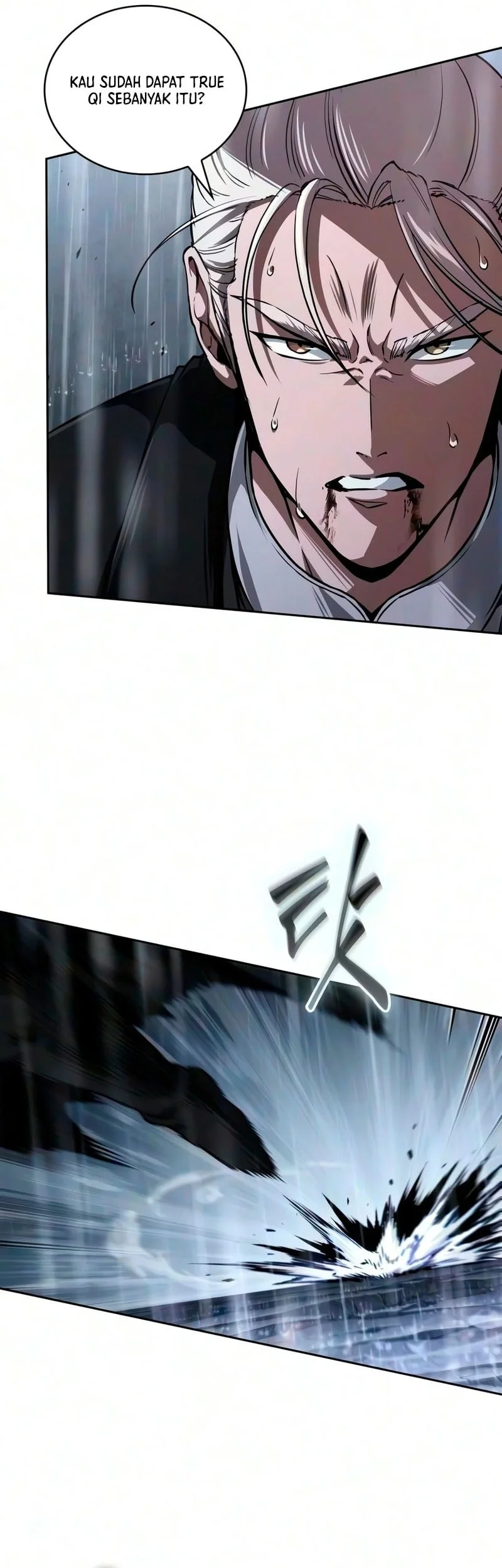 Nano Machine Chapter 314 Gambar 35