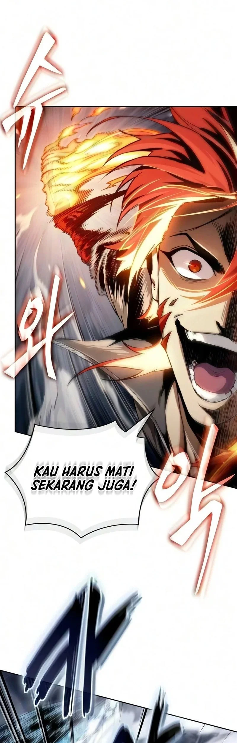 Nano Machine Chapter 315 Gambar 35
