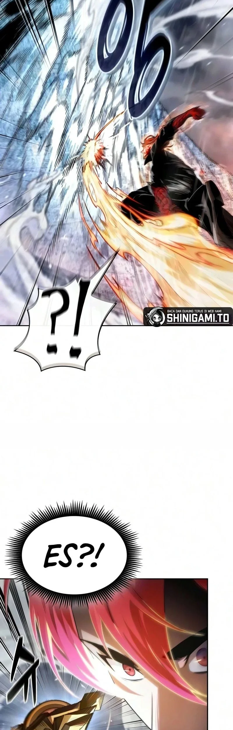 Nano Machine Chapter 315 Gambar 36