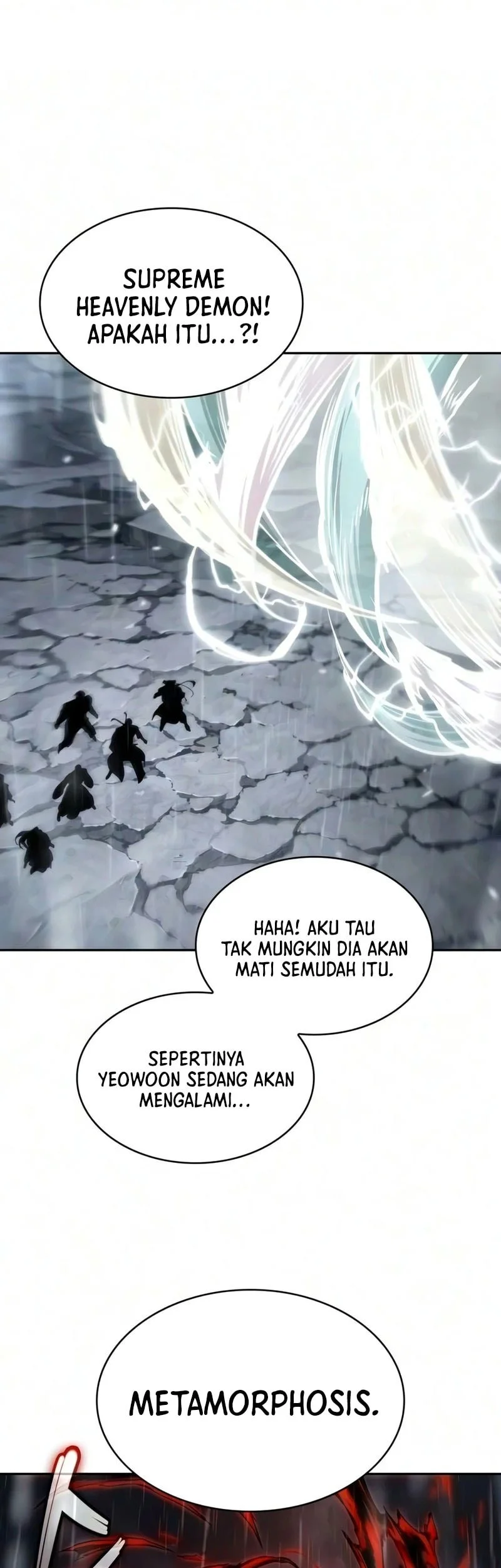 Nano Machine Chapter 316 Gambar 34