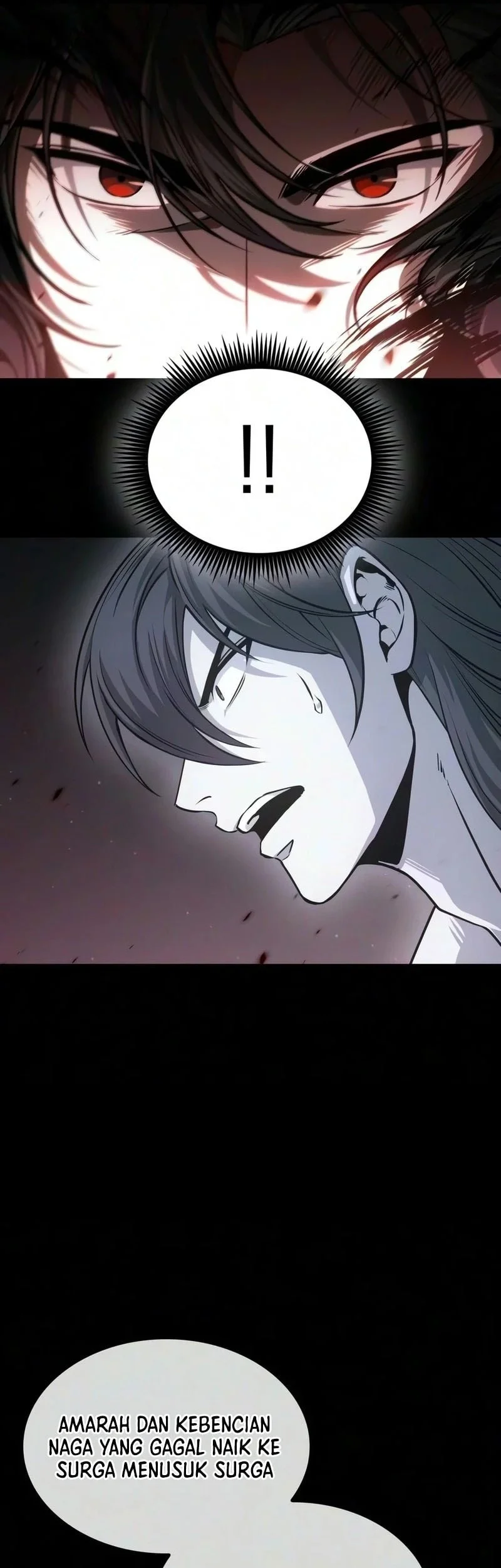 Nano Machine Chapter 317 Gambar 36