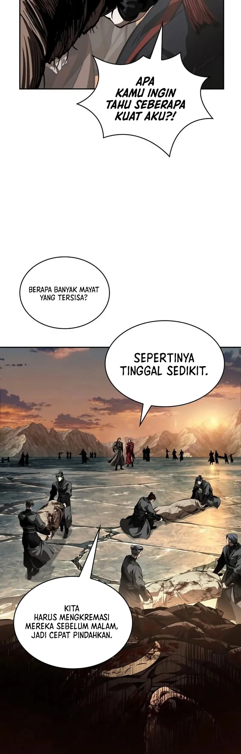 Nano Machine Chapter 319 Gambar 36