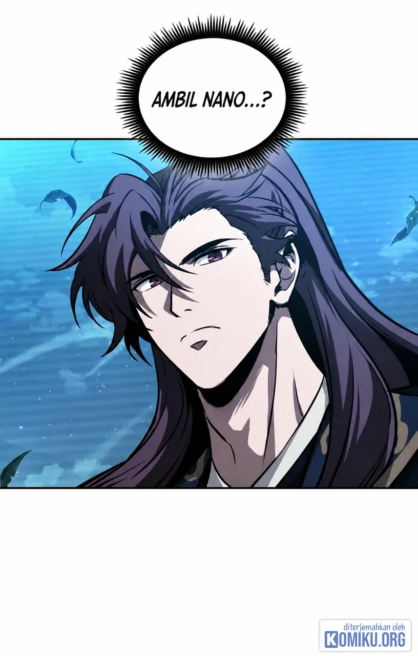 Nano Machine Chapter 323 Gambar 59
