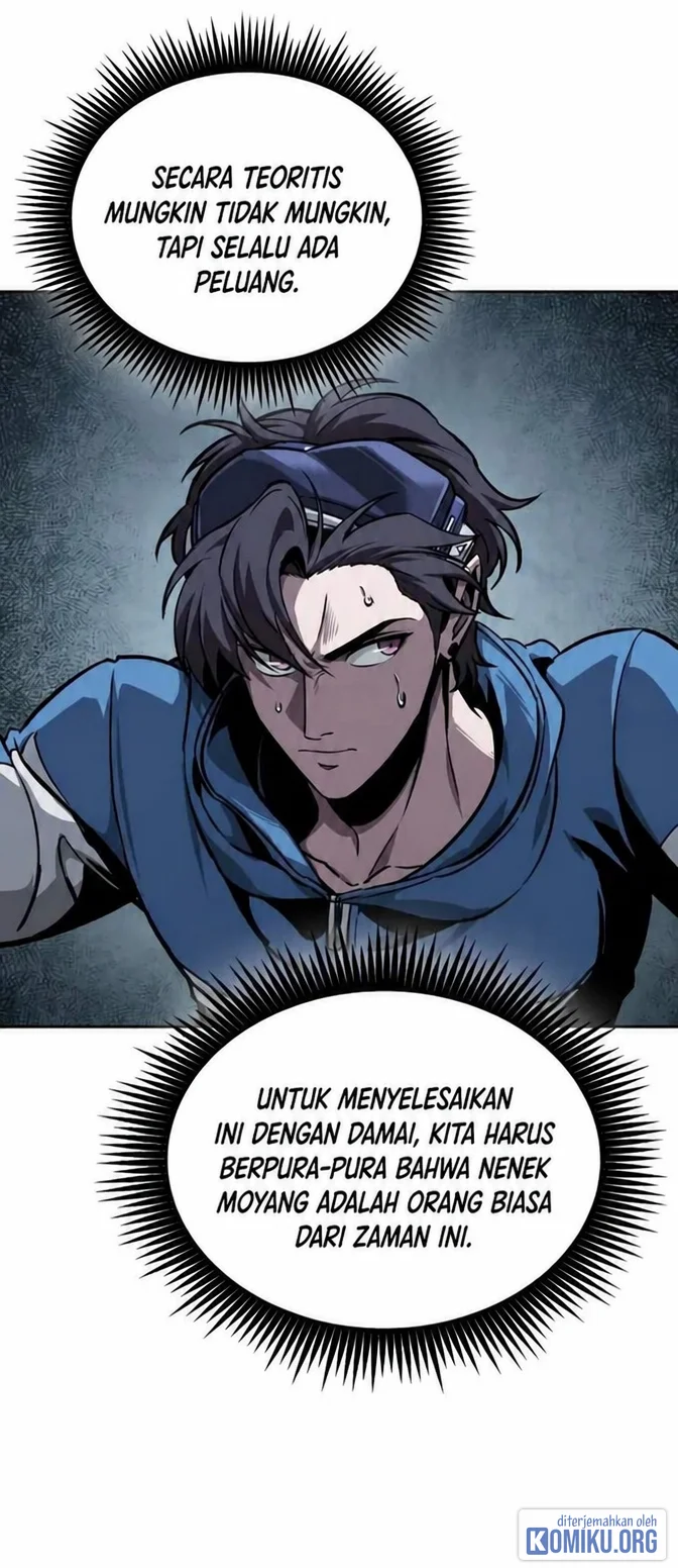 Nano Machine Chapter 323 Gambar 60