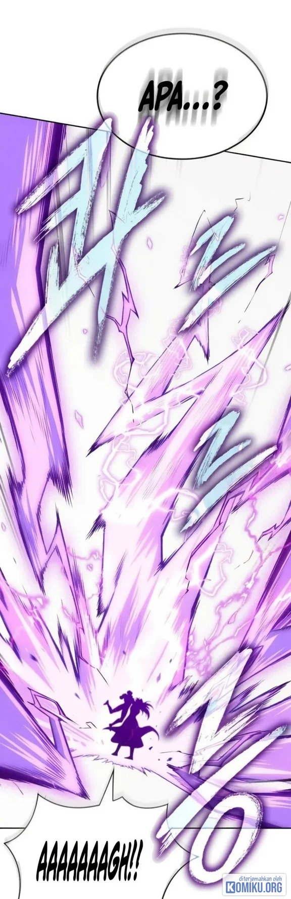 Nano Machine Chapter 324 Gambar 43