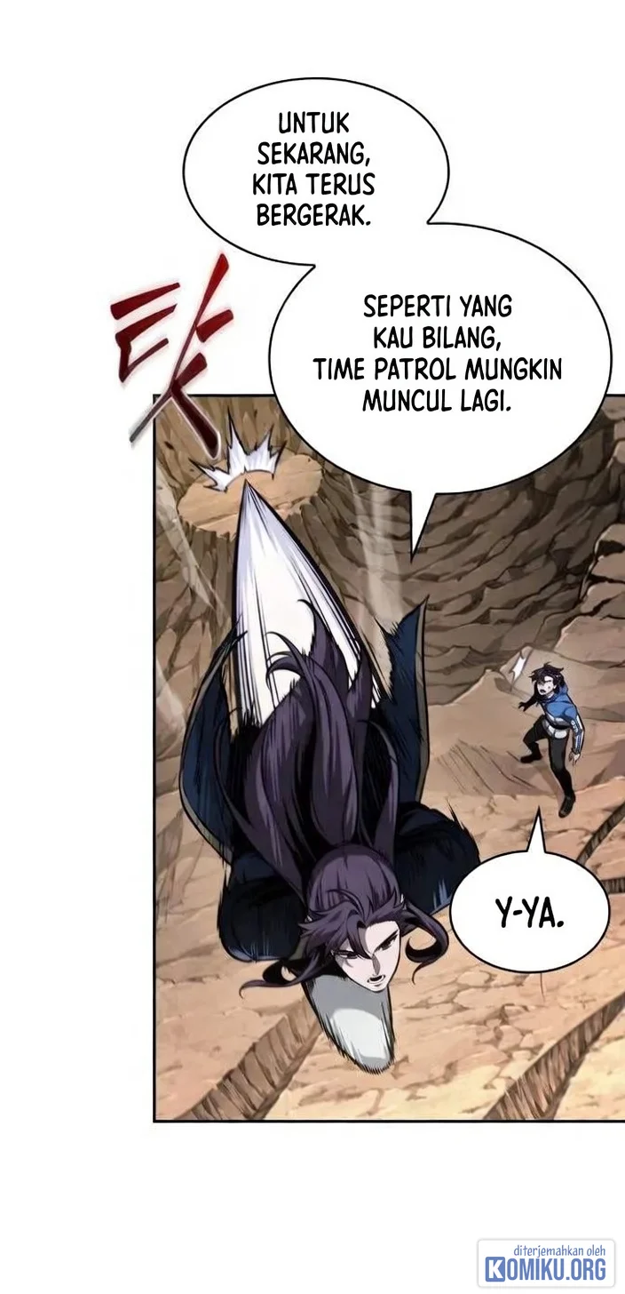 Nano Machine Chapter 327 Gambar 46