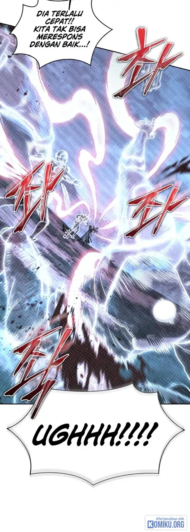 Nano Machine Chapter 328 Gambar 42