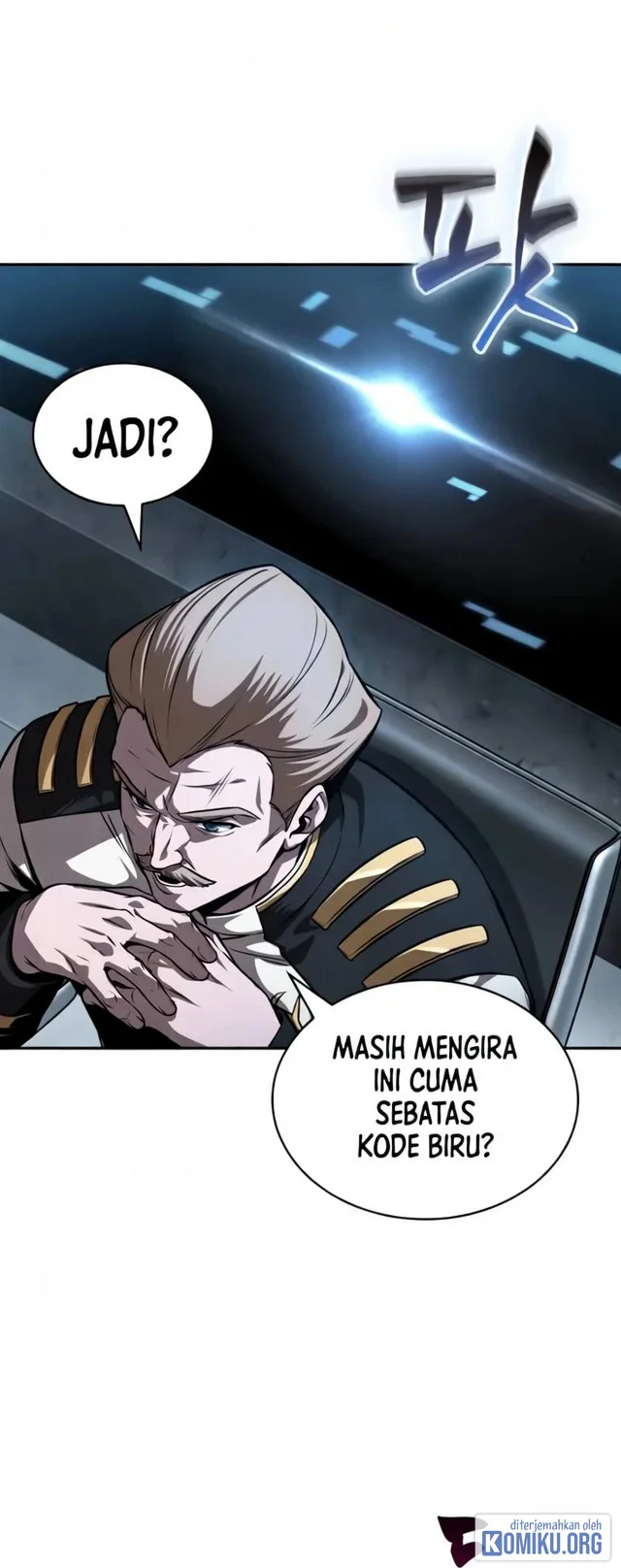 Nano Machine Chapter 328 Gambar 43