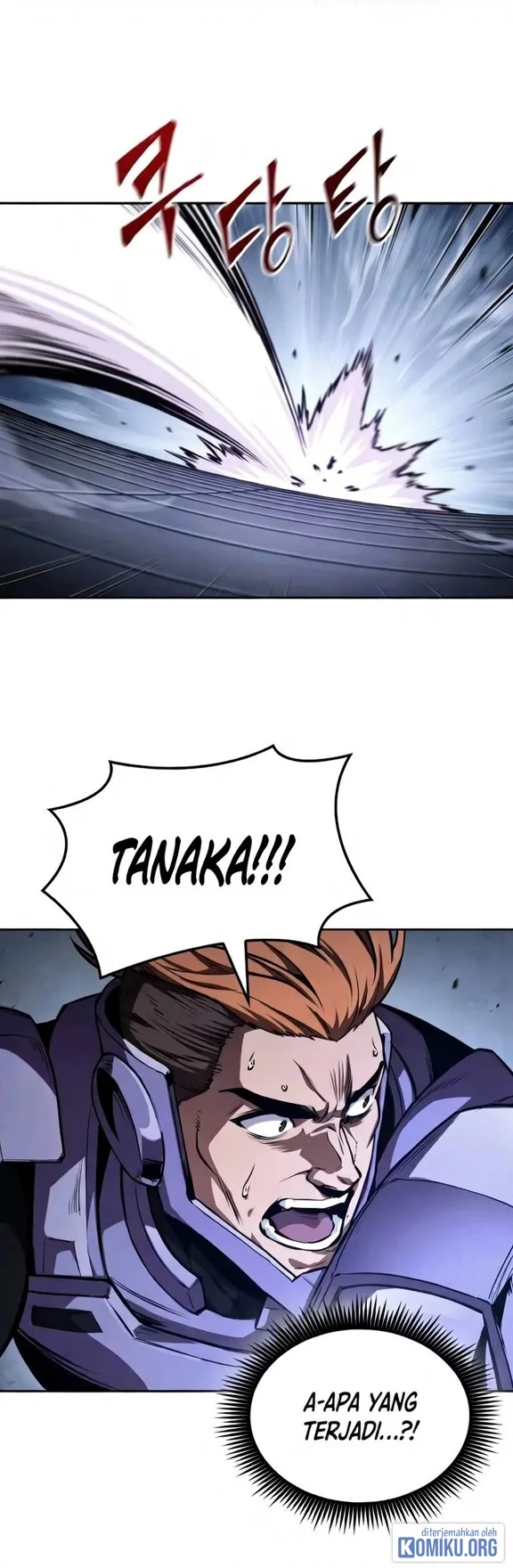 Nano Machine Chapter 330 Gambar 42