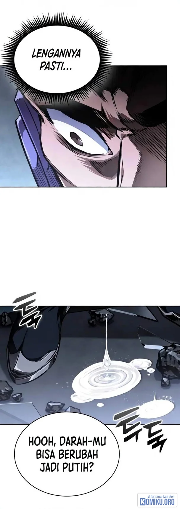 Nano Machine Chapter 330 Gambar 43