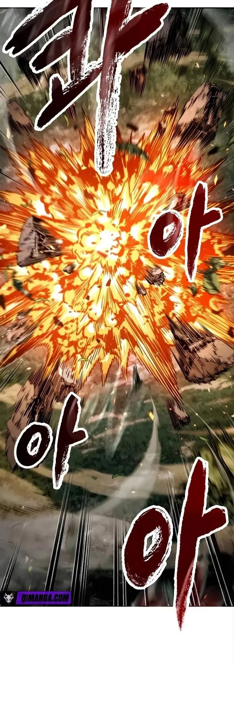 Nano Machine Chapter 331 Gambar 42