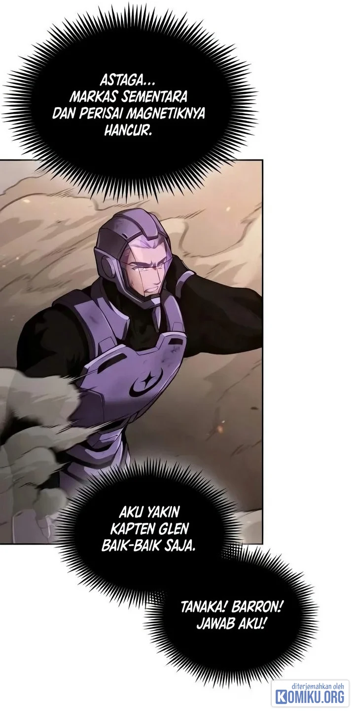 Nano Machine Chapter 331 Gambar 44