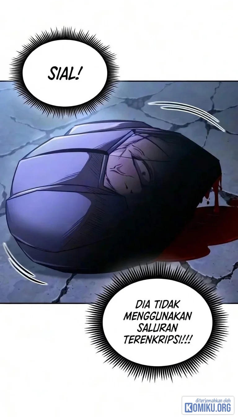Nano Machine Chapter 332 Gambar 52