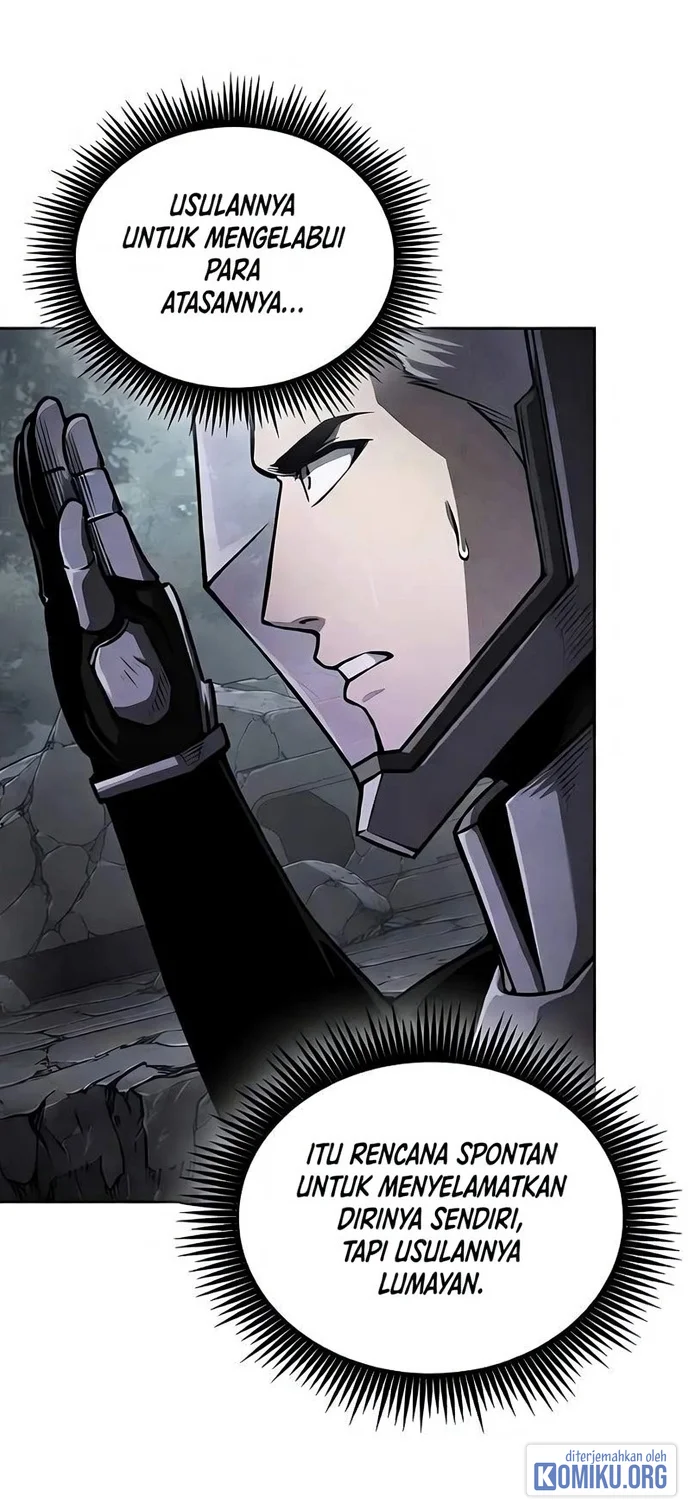 Nano Machine Chapter 333 Gambar 42