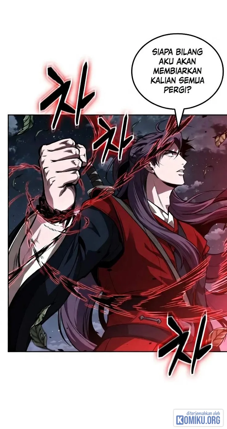 Nano Machine Chapter 334 Gambar 46