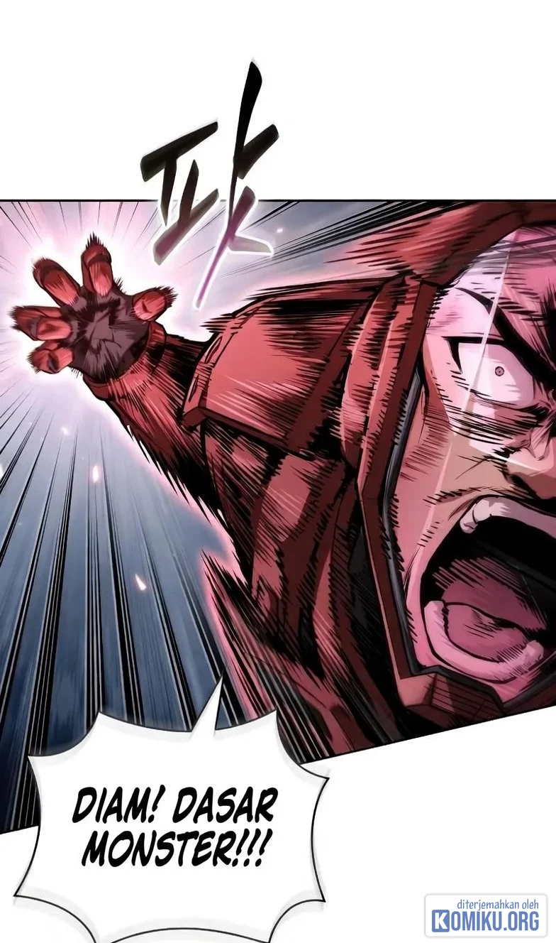 Nano Machine Chapter 334 Gambar 47