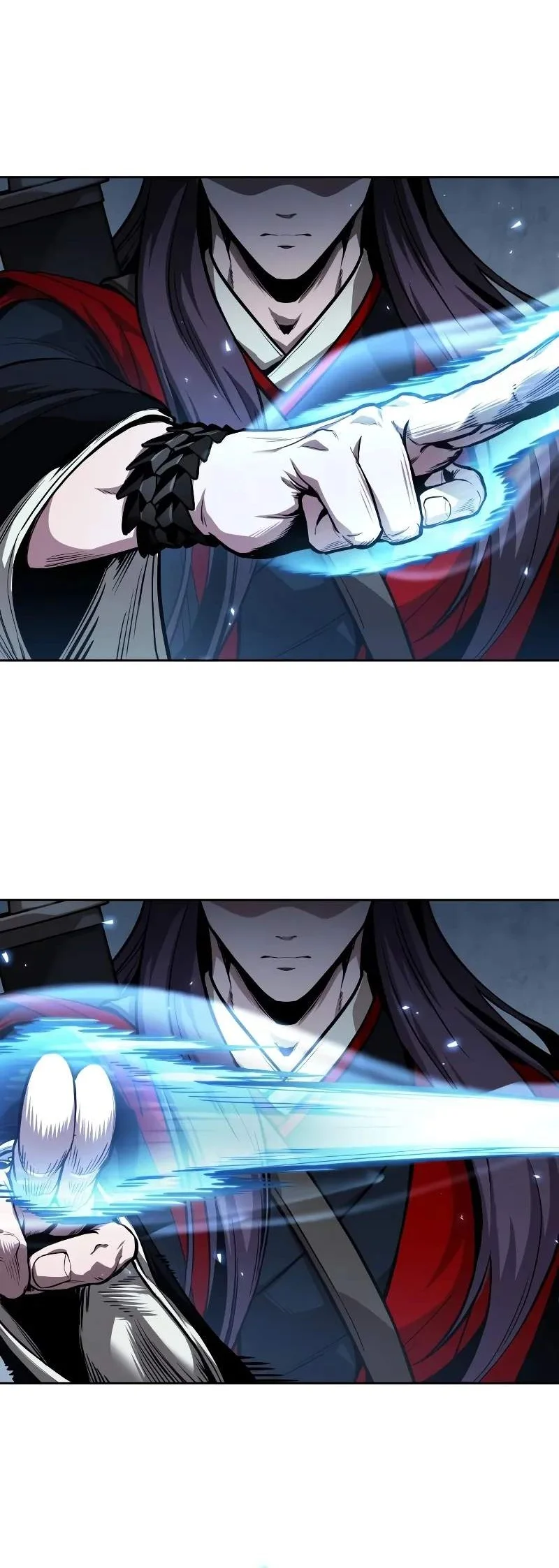 Nano Machine Chapter 334 Gambar 49