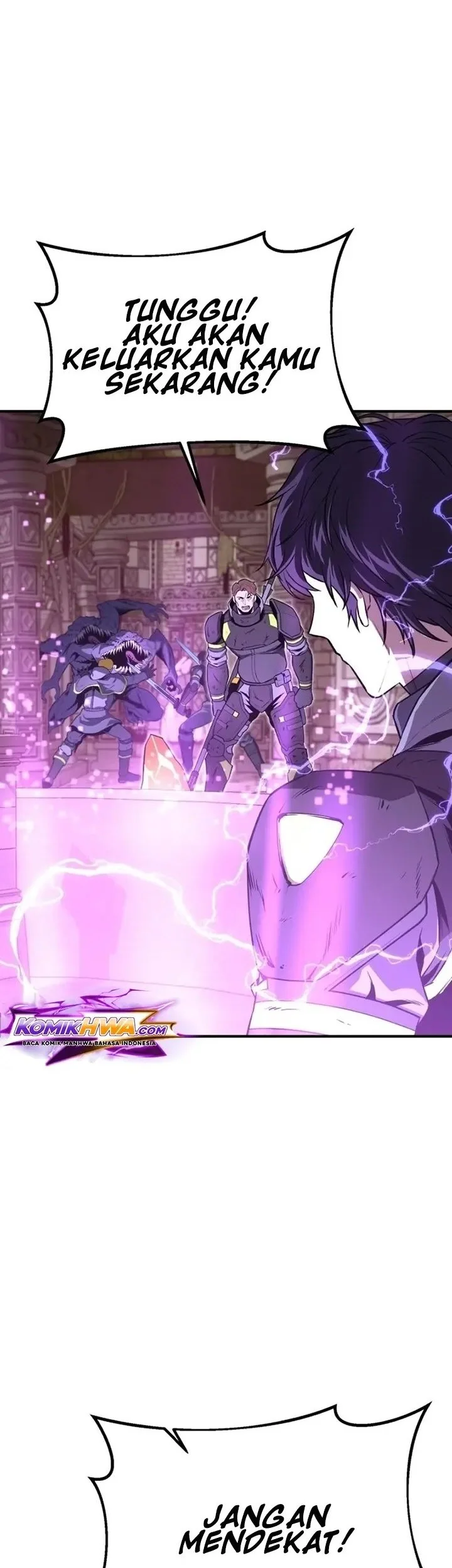 National Power Level Labyrinth Designer Chapter 1 Gambar 68
