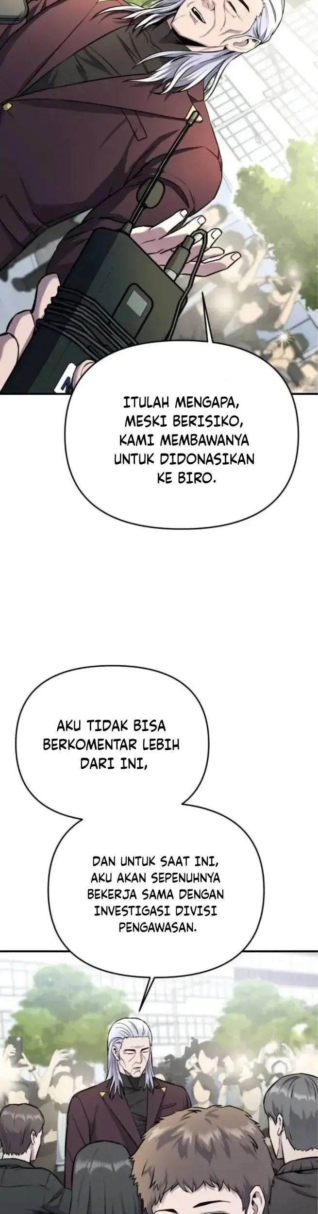National Power Level Labyrinth Designer Chapter 10 Gambar 34