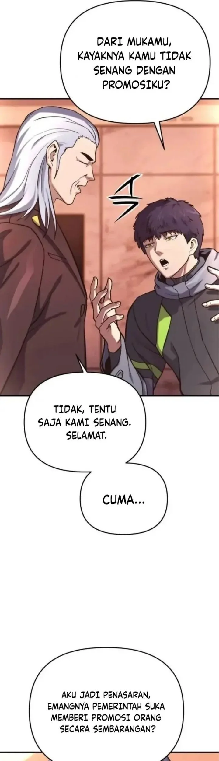 National Power Level Labyrinth Designer Chapter 11 Gambar 33